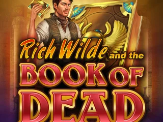 Book of Dead