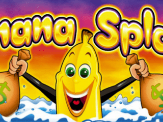 Banana Splash
